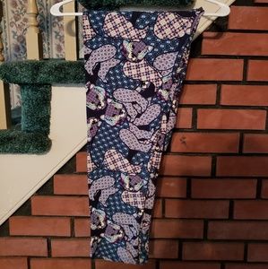 LuLaRoe Pants - Lularoe bears TC leggings LuLaRoe Pants - Lularoe bears TC leggings